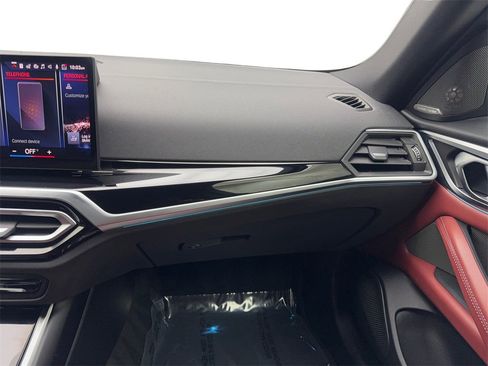 Used 2022 BMW i4 eDrive40 image 58