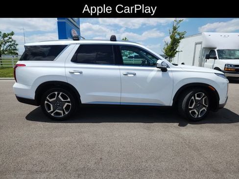 Used 2023 Hyundai Palisade SEL AWD/4WD image 11