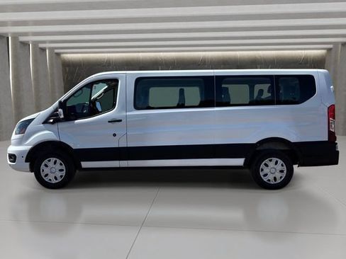 Used 2026 Ford Transit 350 XLT RWD image 2