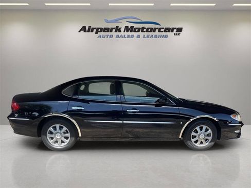 Used 2008 Buick LaCrosse CXL image 6