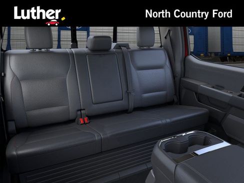 New 2026 Ford F350 Lariat image 11