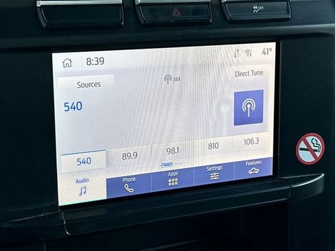 Used 2024 Ford F250 XLT image 15