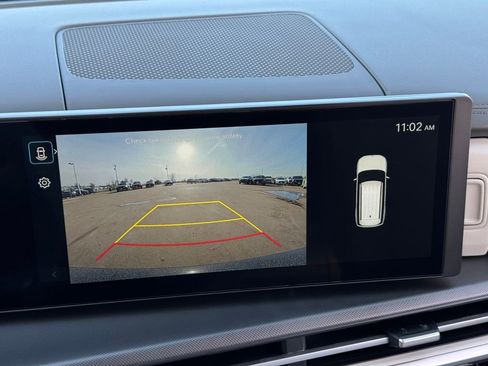 New 2026 Hyundai Santa Fe SEL image 13