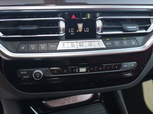 Used 2023 BMW X3 xDrive30i w/ Premium Package image 17