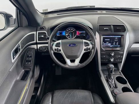 Used 2014 Ford Explorer XLT w/ Equipment Group 202A AWD/4WD image 22