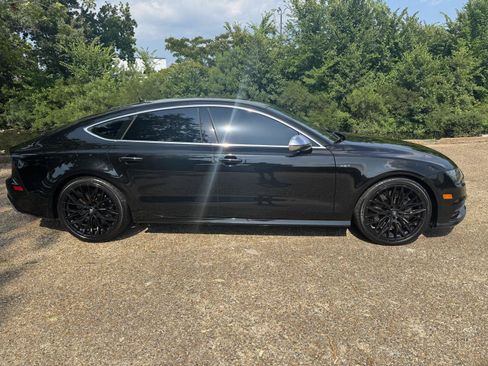 Used 2016 Audi S7 AWD/4WD image 3