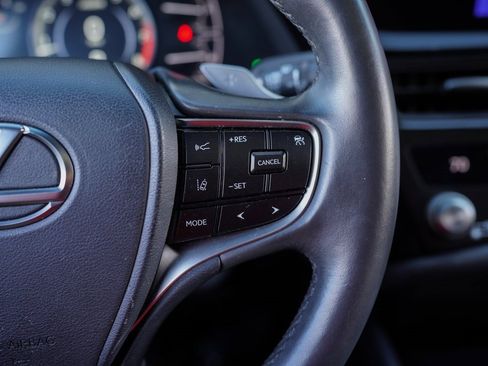 Used 2023 Lexus ES 350 image 26