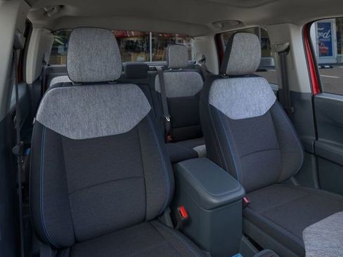 New 2026 Ford Maverick XLT w/ Equipment Group 301A image 11