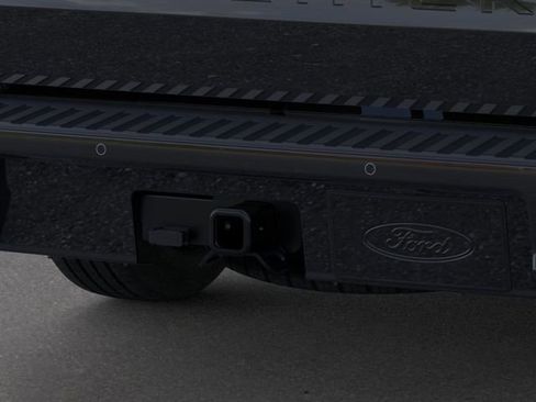 New 2026 Ford Maverick Lobo AWD/4WD image 23