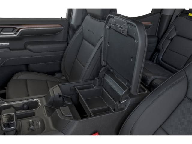 Used 2026 GMC Sierra 1500 Denali w/ Technology Package AWD/4WD image 16