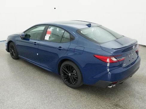 New 2026 Toyota Camry SE image 13