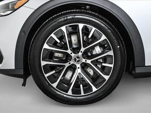 New 2026 Mercedes-Benz E 450 4MATIC All-Terrain Wagon image 26