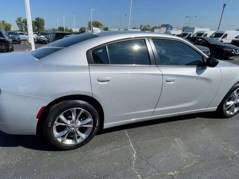 Used 2023 Dodge Charger SXT image 2