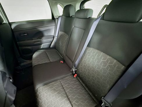 New 2026 Mitsubishi Outlander Sport ES AWD/4WD image 22