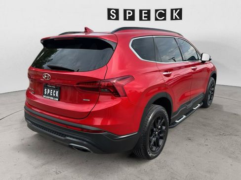 Used 2023 Hyundai Santa Fe XRT AWD/4WD image 5