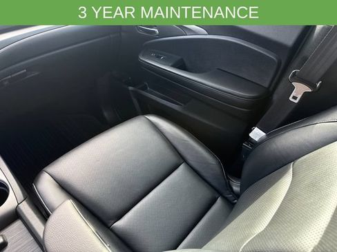 Used 2023 Honda Ridgeline RTL-E image 14