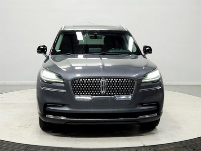 Used 2023 Lincoln Aviator Reserve