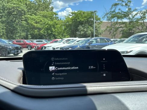 Certified 2024 MAZDA CX-30 AWD 2.5 S w/ Premium Package image 20