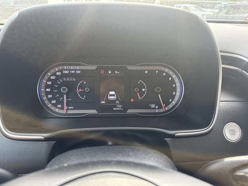 Used 2023 Hyundai Tucson SEL AWD/4WD image 33