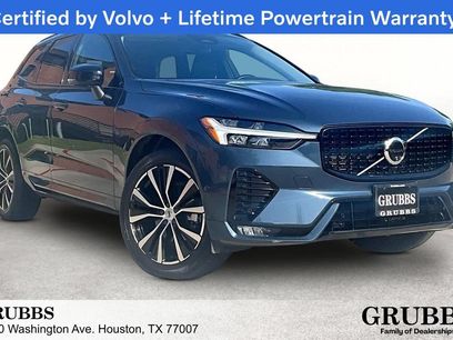Certified 2024 Volvo XC60 B5 Plus w/ Protection Package Premier