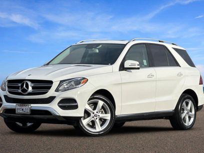 Used 2018 Mercedes-Benz GLE 350