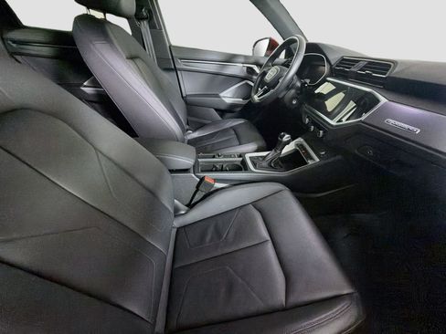 Used 2023 Audi Q3 2.0T Premium AWD/4WD image 30
