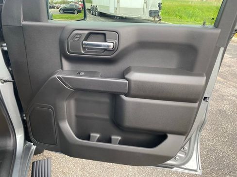 New 2026 Chevrolet Silverado 1500 W/T w/ Trailering Package AWD/4WD image 16