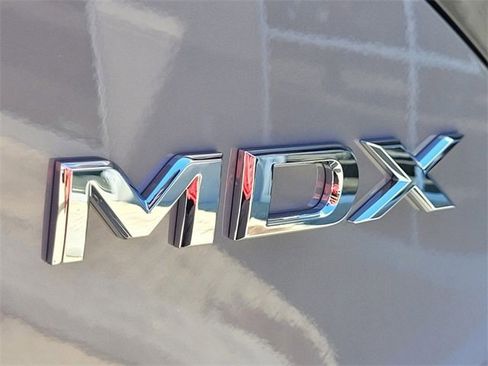 New 2026 Acura MDX Type S w/ Advance Package AWD/4WD image 11
