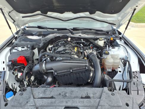 Used 2024 Ford Mustang Premium RWD image 29