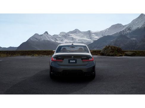 New 2026 BMW M340i xDrive image 5