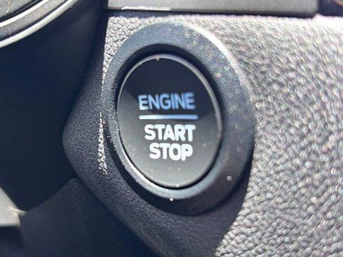 Used 2024 Ford Escape Active FWD image 33