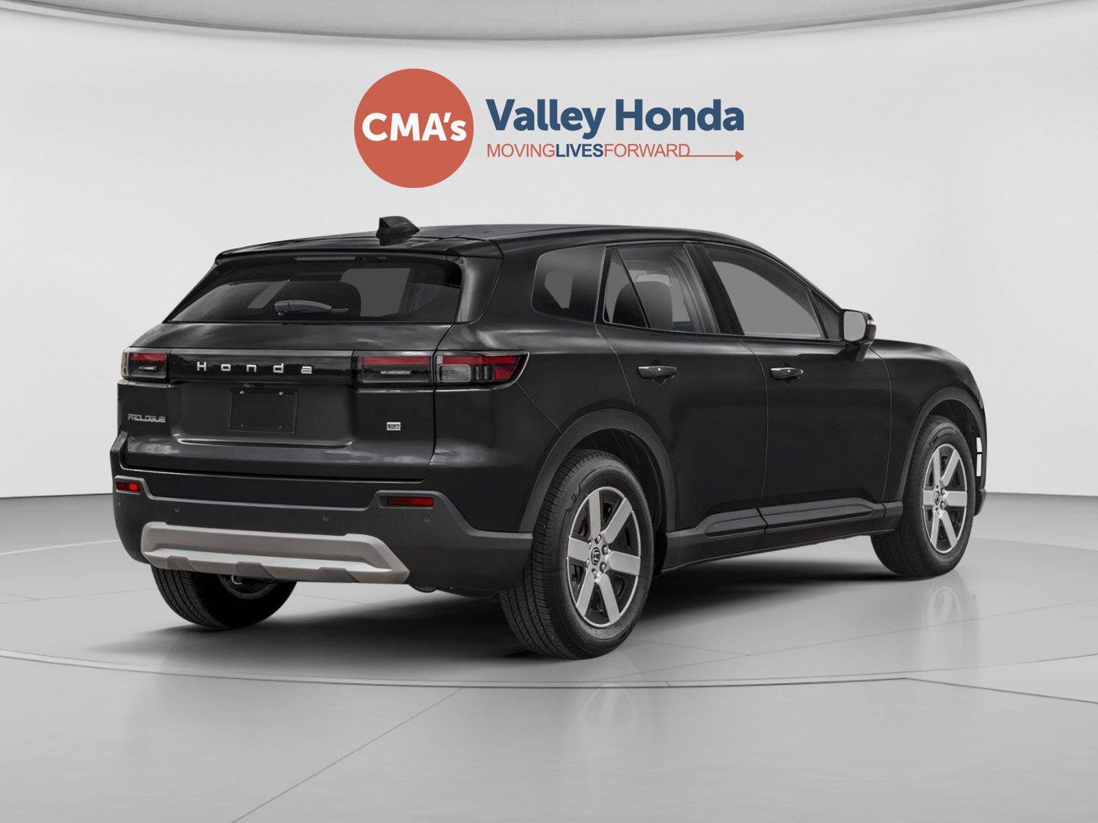 Used 2024 Honda Prologue EX image 3