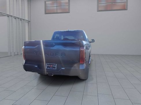 New 2026 Toyota Tundra Limited AWD/4WD image 8