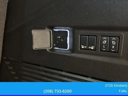 Used 2025 Chevrolet Tahoe RST w/ Comfort Package AWD/4WD image 40