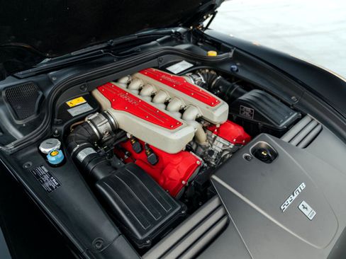 Used 2007 Ferrari 599 GTB Fiorano image 82