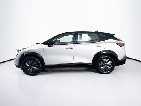 Used 2024 Nissan Ariya AWD image 4