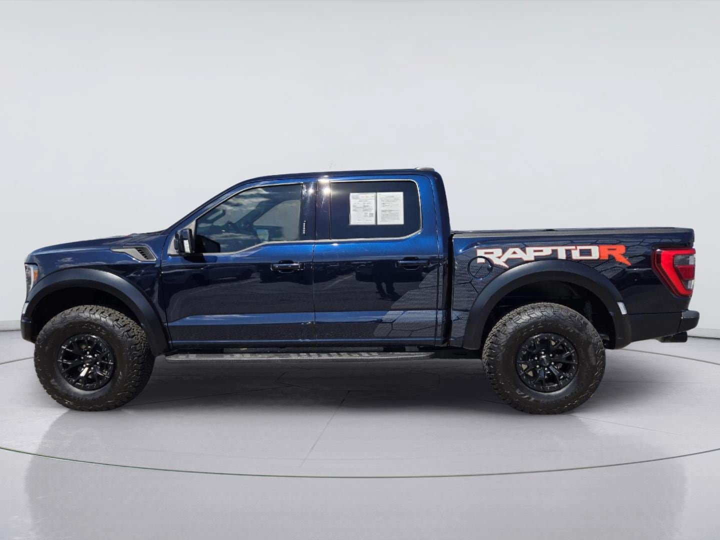Used 2023 Ford F150 Raptor w/ Equipment Group 802A Raptor R AWD/4WD image 5