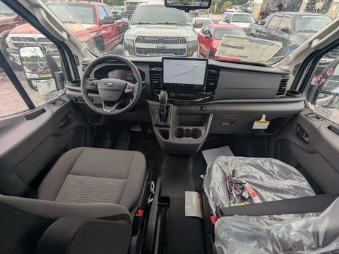 New 2026 Ford Transit 350 XLT RWD image 14