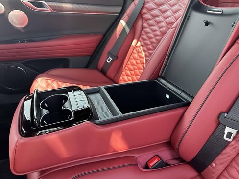 New 2025 Genesis G80 3.5T Sport Prestige image 11
