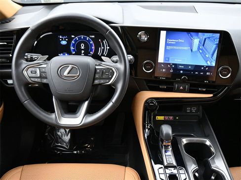 Used 2023 Lexus NX 350 AWD w/ Premium Package image 6