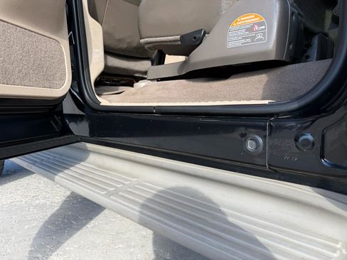 Used 2003 Ford Excursion Eddie Bauer AWD/4WD image 21