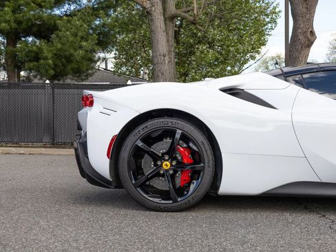 Used 2025 Ferrari SF90 Spider AWD/4WD image 26
