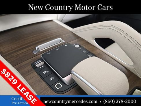 Certified 2025 Mercedes-Benz GLE 450e 4MATIC image 26