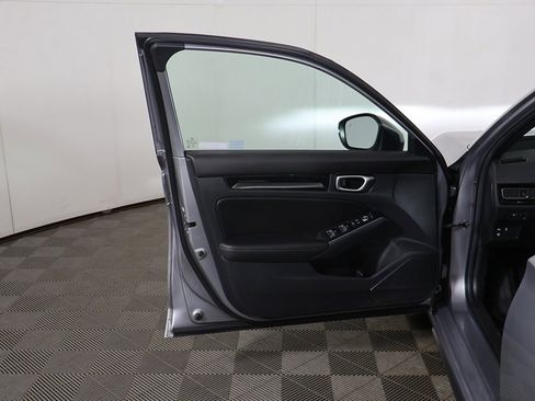 Used 2024 Honda Civic Sport Touring image 21