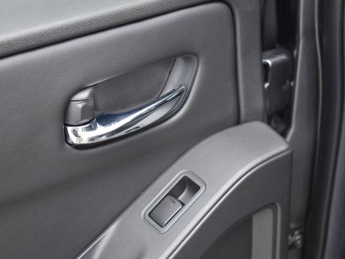 New 2026 Nissan Frontier SV w/ SV Convenience Package image 45