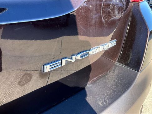 Used 2013 Buick Encore Premium image 28