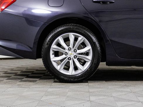 Certified 2023 Chevrolet Malibu LT image 46