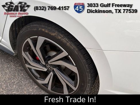 Used 2023 Volkswagen Jetta GLI Autobahn image 6