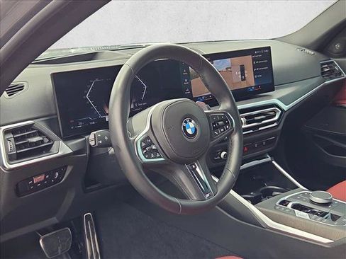 Certified 2023 BMW M340i xDrive AWD/4WD image 12