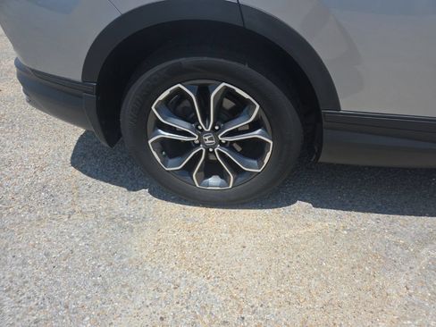Used 2020 Honda CR-V EX image 14